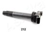 ASHIKA 78-02-212 Ignition Coil
